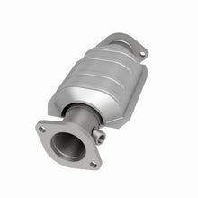 Load image into Gallery viewer, MagnaFlow Exhaust Products 24360 HM Grade Direct-Fit Catalytic Converter for Select INFINITI G20, Nissan Sentra