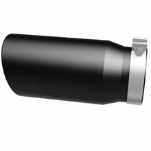 Load image into Gallery viewer, MagnaFlow Exhaust Products 35239 Single Exhaust Tip - 5in. Inlet/6in. Outlet