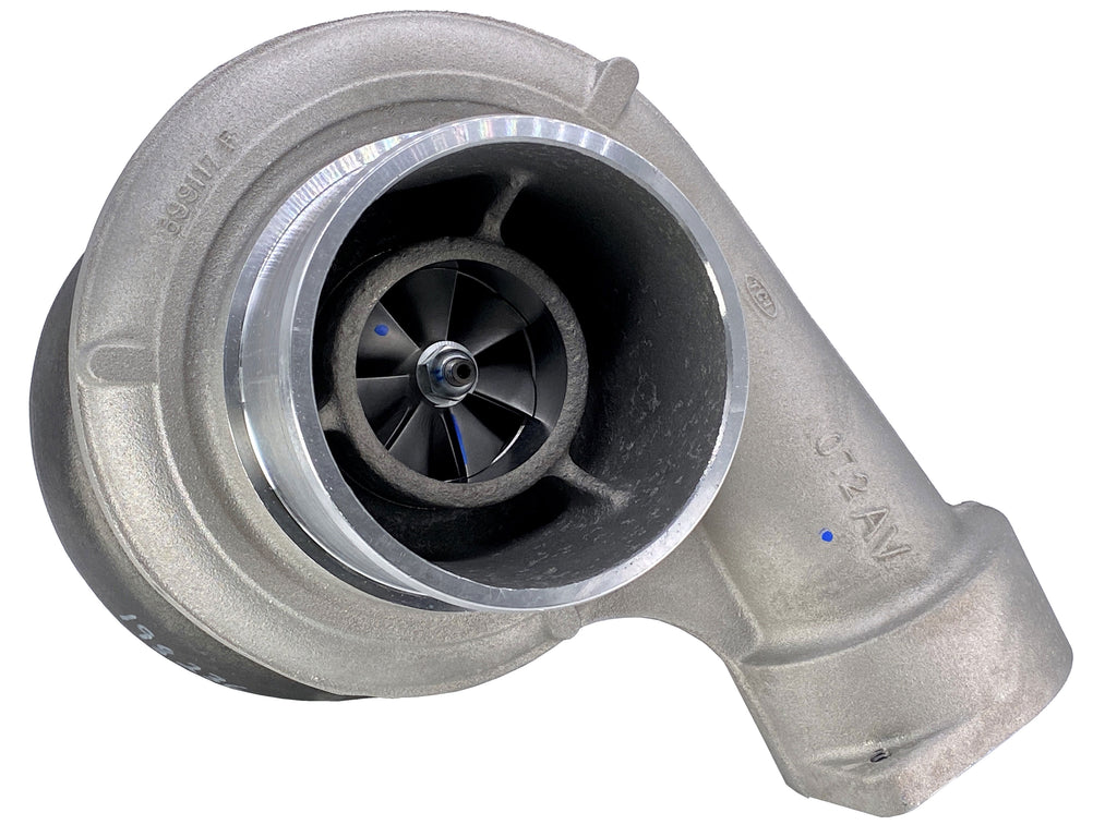 Alliant Power 178063 Turbocharger
