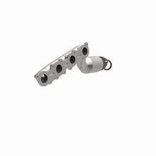 Load image into Gallery viewer, MagnaFlow Exhaust Products 51891 OEM Grade Manifold Catalytic Converter for Select Lexus LS460