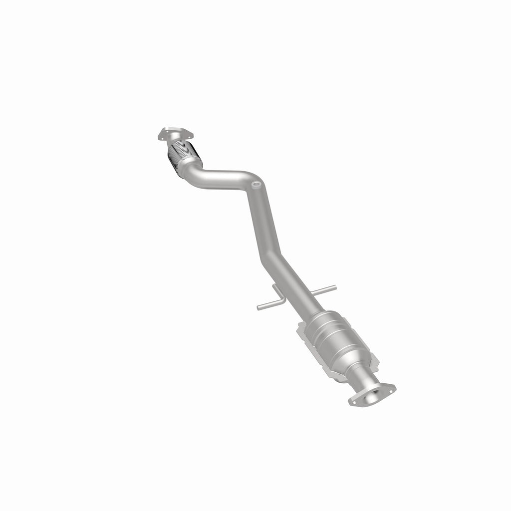 MagnaFlow Exhaust Products 52109 OEM Grade Direct-Fit Catalytic Converter for Select Chevrolet Cruze, Chevrolet Cruze Limited