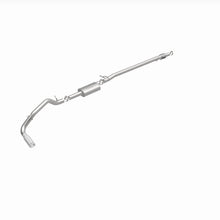 Load image into Gallery viewer, MagnaFlow Exhaust Products 19451 Street Series Polished Cat-Back System for Select Ford Ranger