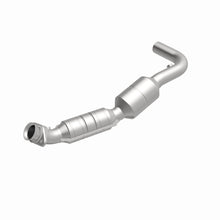 Load image into Gallery viewer, MagnaFlow Exhaust Products 51311 OEM Grade Direct-Fit Catalytic Converter for Select Ford E-150, Ford E-150 Club Wagon, Ford E-250
