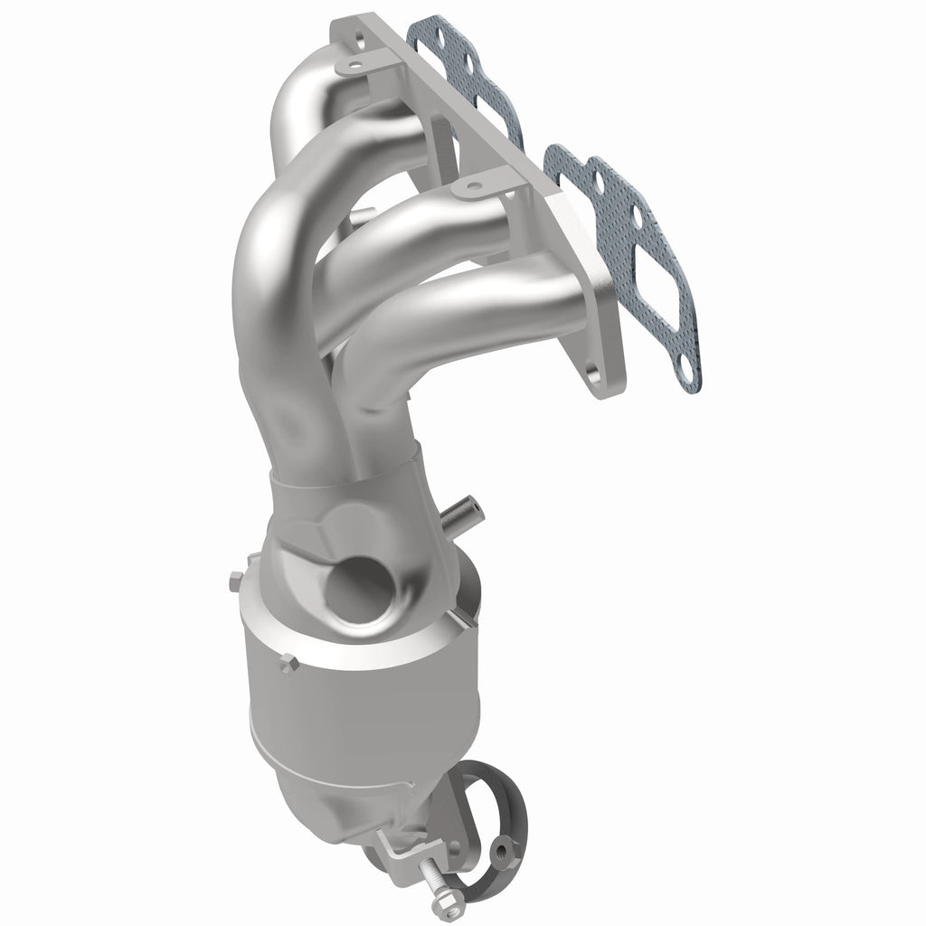 MagnaFlow Exhaust Products 50805 HM Grade Manifold Catalytic Converter for Select Nissan Altima, Nissan Sentra