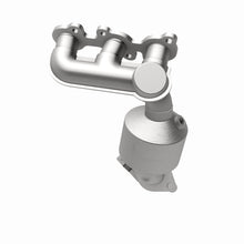 Load image into Gallery viewer, MagnaFlow Exhaust Products 50598 HM Grade Manifold Catalytic Converter for Select Lexus ES330, Toyota Camry, Toyota Solara
