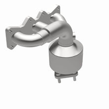 Load image into Gallery viewer, MagnaFlow Exhaust Products 50870 HM Grade Manifold Catalytic Converter for Select Mazda Millenia