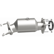 Load image into Gallery viewer, MagnaFlow Exhaust Products 280163 OEM Grade Direct-Fit Catalytic Converter for Select Chevrolet Corvette