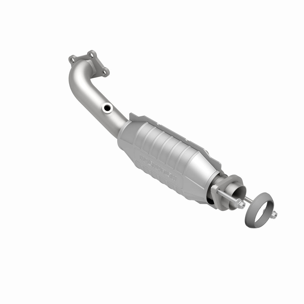 MagnaFlow Exhaust Products 51548 OEM Grade Manifold Catalytic Converter for Select Cadillac CTS