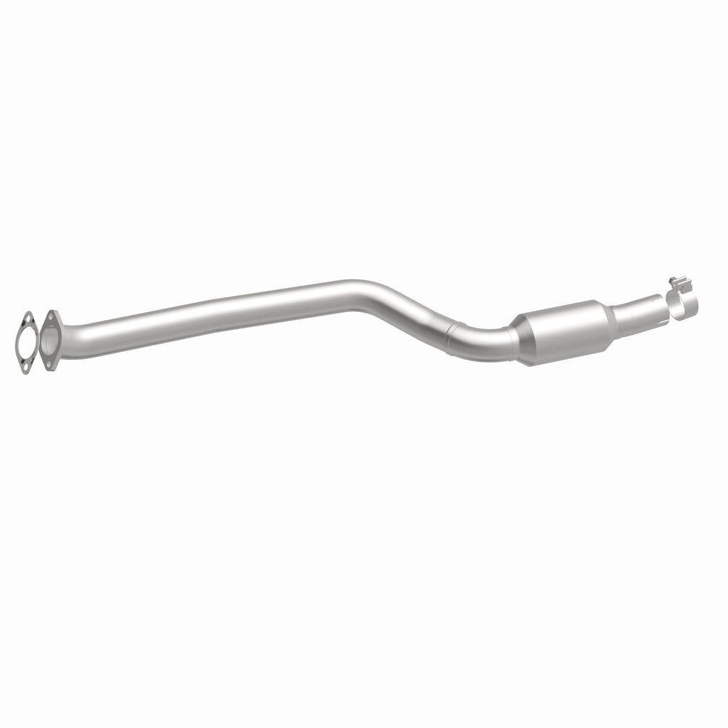 MagnaFlow Exhaust Products 21-172 OEM Grade Direct-Fit Catalytic Converter for Select BMW Z4