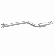 Load image into Gallery viewer, MagnaFlow Exhaust Products 21-172 OEM Grade Direct-Fit Catalytic Converter for Select BMW Z4