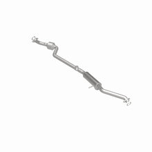 Load image into Gallery viewer, MagnaFlow Exhaust Products 21-321 OEM Grade Direct-Fit Catalytic Converter for Select Mazda MX-5 Miata
