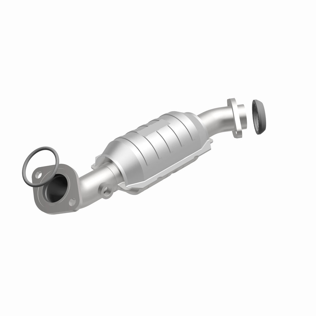 MagnaFlow Exhaust Products 49884 OEM Grade Direct-Fit Catalytic Converter for Select Cadillac CTS