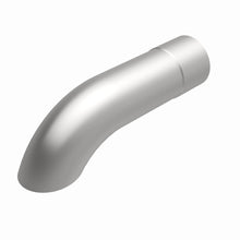Load image into Gallery viewer, MagnaFlow Exhaust Products 35181 Single Exhaust Tip - 4in. Inlet/4in. Outlet