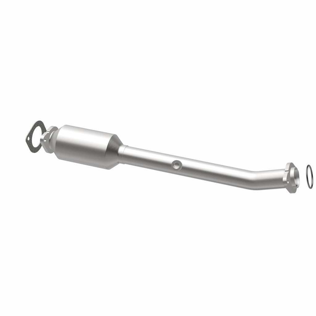 MagnaFlow Exhaust Products 5592669 California CARB Direct-Fit Catalytic Converter for Select Nissan Frontier, Nissan Pathfinder, Nissan Xterra, Suzuki Equator