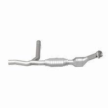 Load image into Gallery viewer, MagnaFlow Exhaust Products 458040 California CARB Direct-Fit Catalytic Converter for Select Ford F-150, Ford F-150 Heritage