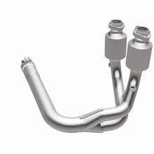 Load image into Gallery viewer, MagnaFlow Exhaust Products 4583386 California CARB Direct-Fit Catalytic Converter for Select Jeep Wrangler