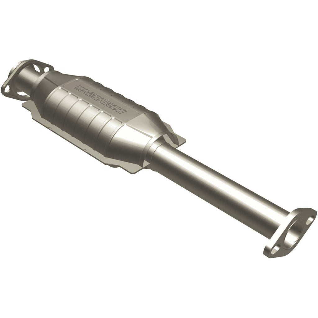 MagnaFlow Exhaust Products 23695 Standard Grade Direct-Fit Catalytic Converter for Select Ford Probe