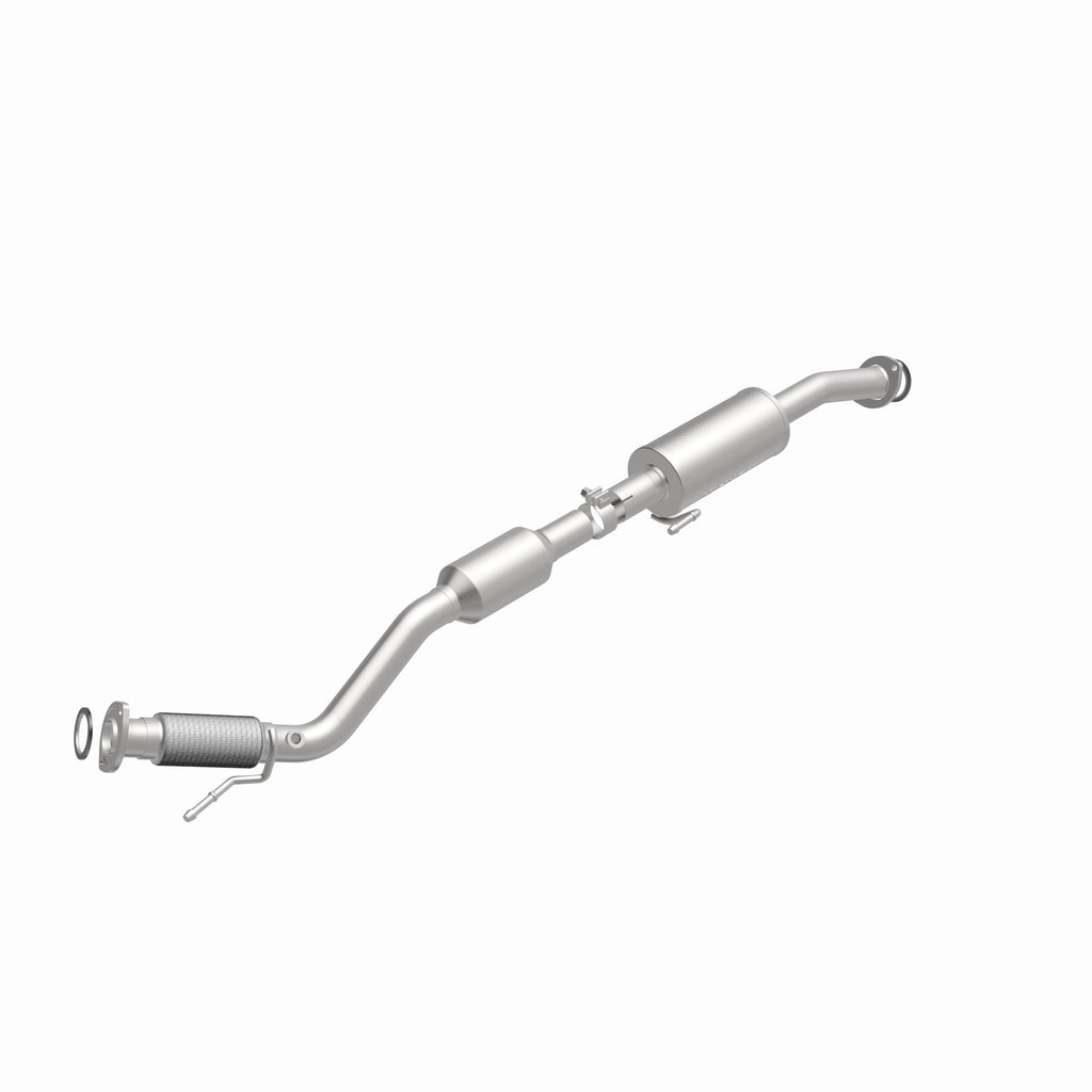 MagnaFlow Exhaust Products 280111 OEM Grade Direct-Fit Catalytic Converter for Select Lexus ES250, Lexus ES300h, Toyota Avalon, Toyota Camry