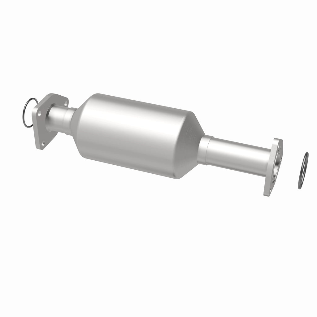 MagnaFlow Exhaust Products 5461026 California CARB Direct-Fit Catalytic Converter for Select Acura TSX