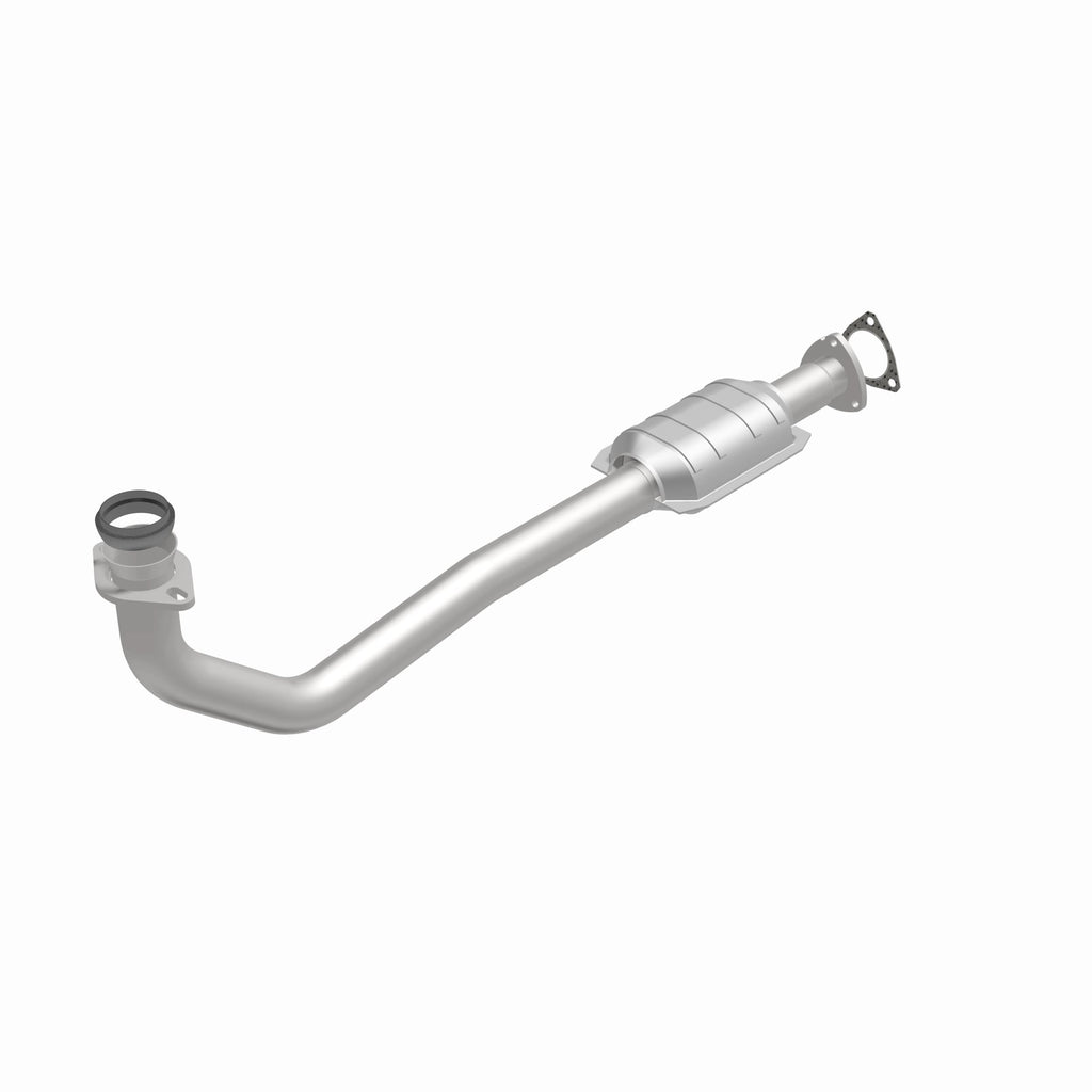 MagnaFlow Exhaust Products 23495 Standard Grade Direct-Fit Catalytic Converter for Select Buick Skylark, Oldsmobile Achieva, Oldsmobile Cutlass Calais, Pontiac Grand Am