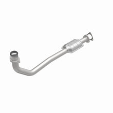 Load image into Gallery viewer, MagnaFlow Exhaust Products 23495 Standard Grade Direct-Fit Catalytic Converter for Select Buick Skylark, Oldsmobile Achieva, Oldsmobile Cutlass Calais, Pontiac Grand Am
