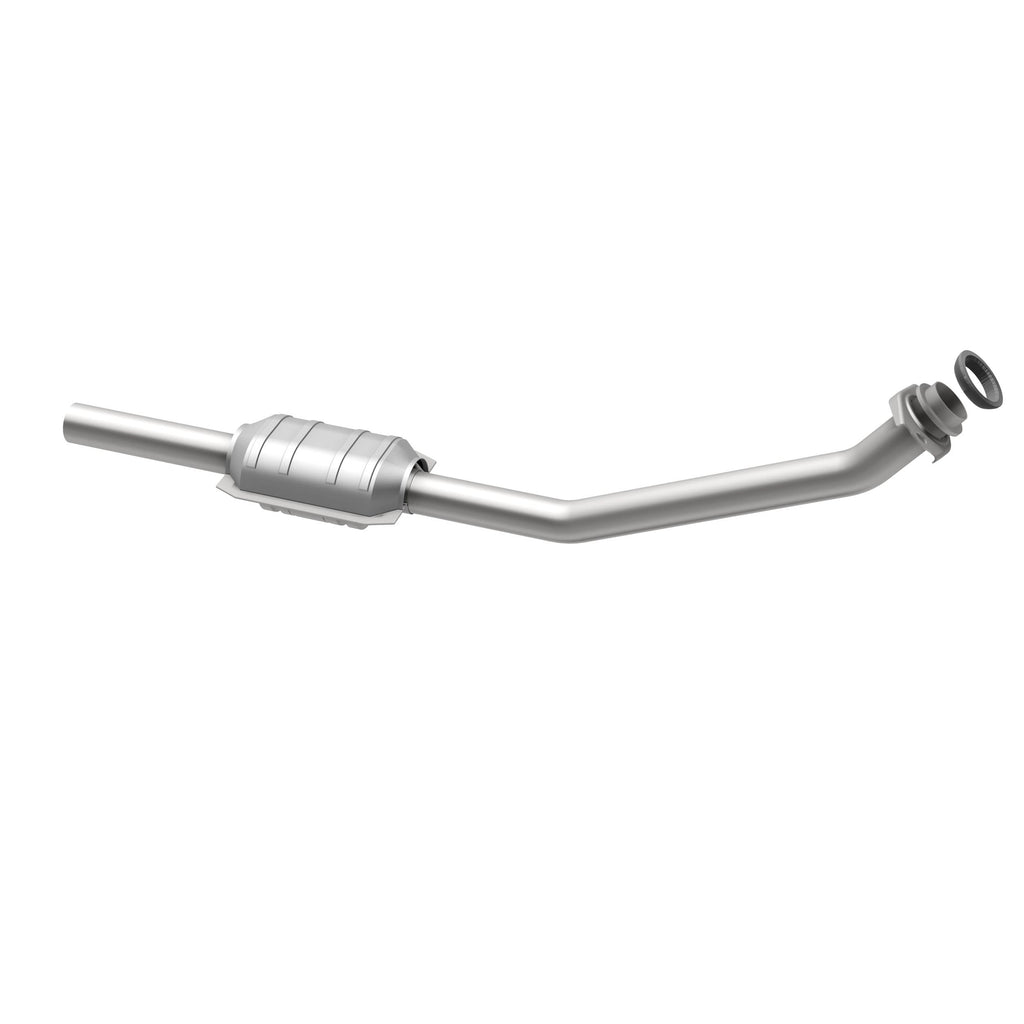 MagnaFlow Exhaust Products 23269 Standard Grade Direct-Fit Catalytic Converter for Select Dodge Caravan, Dodge Grand Caravan, Dodge Mini Ram, Plymouth Grand Voyager, Plymouth Voyager