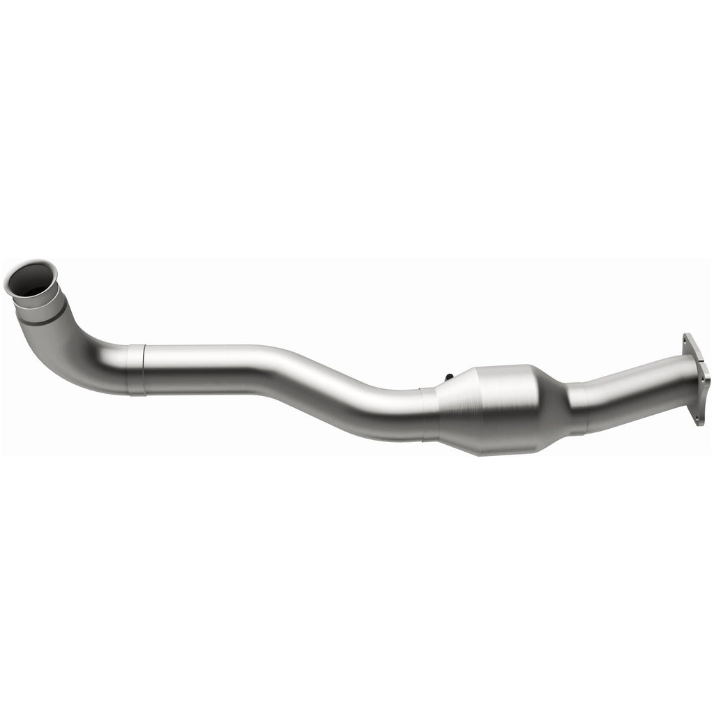 MagnaFlow Exhaust Products 60501 OEM Grade Diesel Oxidation Catalyst for Select Chevrolet Silverado HD, Chevrolet Silverado 3500, GMC Sierra HD, GMC Sierra