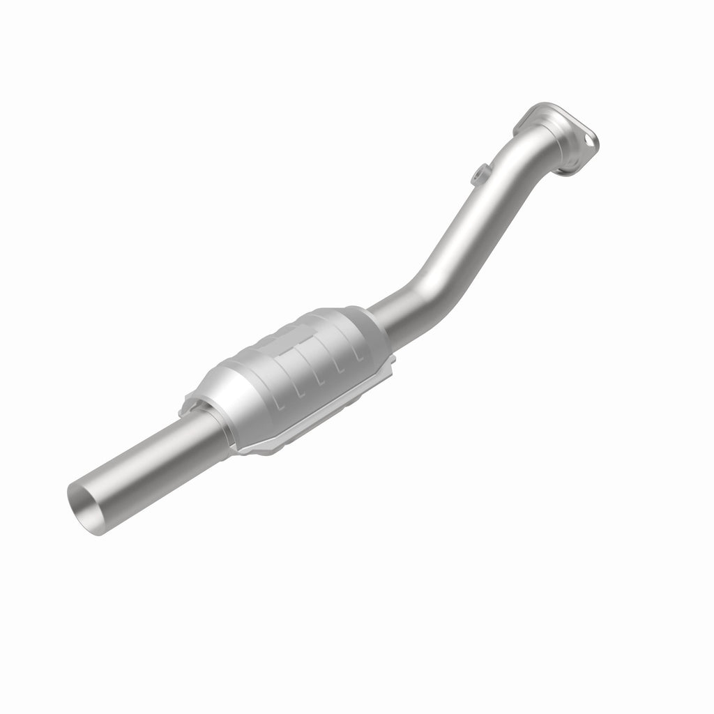 MagnaFlow Exhaust Products 49961 OEM Grade Direct-Fit Catalytic Converter for Select Dodge Caliber, Jeep Compass, Jeep Patriot