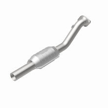 Load image into Gallery viewer, MagnaFlow Exhaust Products 49961 OEM Grade Direct-Fit Catalytic Converter for Select Dodge Caliber, Jeep Compass, Jeep Patriot