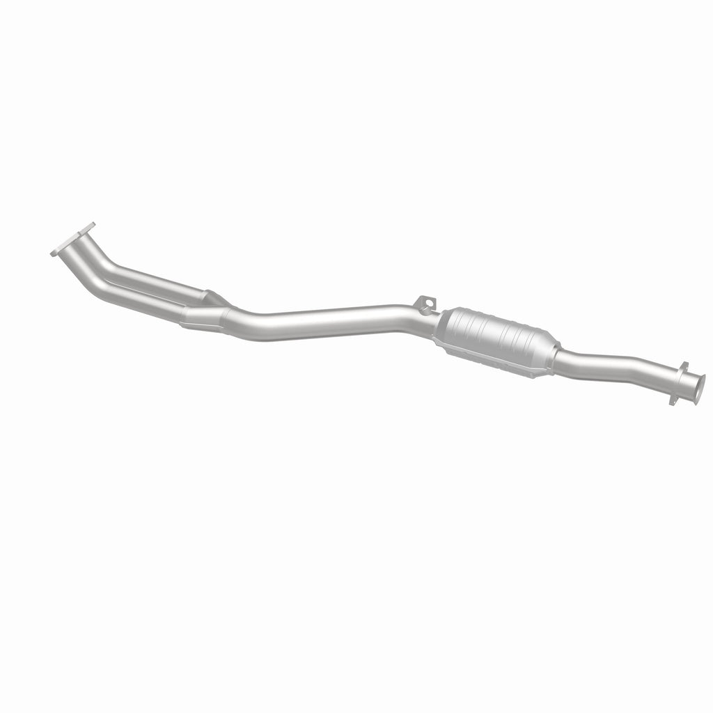MagnaFlow Exhaust Products 93684 Standard Grade Direct-Fit Catalytic Converter for Select BMW 850CSi, BMW 850Ci, BMW 850i