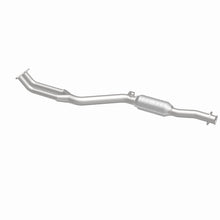 Load image into Gallery viewer, MagnaFlow Exhaust Products 93684 Standard Grade Direct-Fit Catalytic Converter for Select BMW 850CSi, BMW 850Ci, BMW 850i