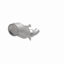 Load image into Gallery viewer, MagnaFlow Exhaust Products 52267 OEM Grade Direct-Fit Catalytic Converter for Select BMW 228i, BMW 228i xDrive, BMW 320i, BMW 320i xDrive, BMW 328i, BMW 328i GT xDrive, BMW 328i xDrive, BMW 428i, BMW 428i Gran Coupe, BMW 428i xDrive, BMW 428i xDrive Gran