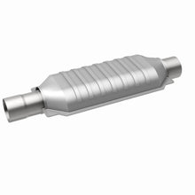 Load image into Gallery viewer, MagnaFlow Exhaust Products 94439 Standard Grade Universal Catalytic Converter