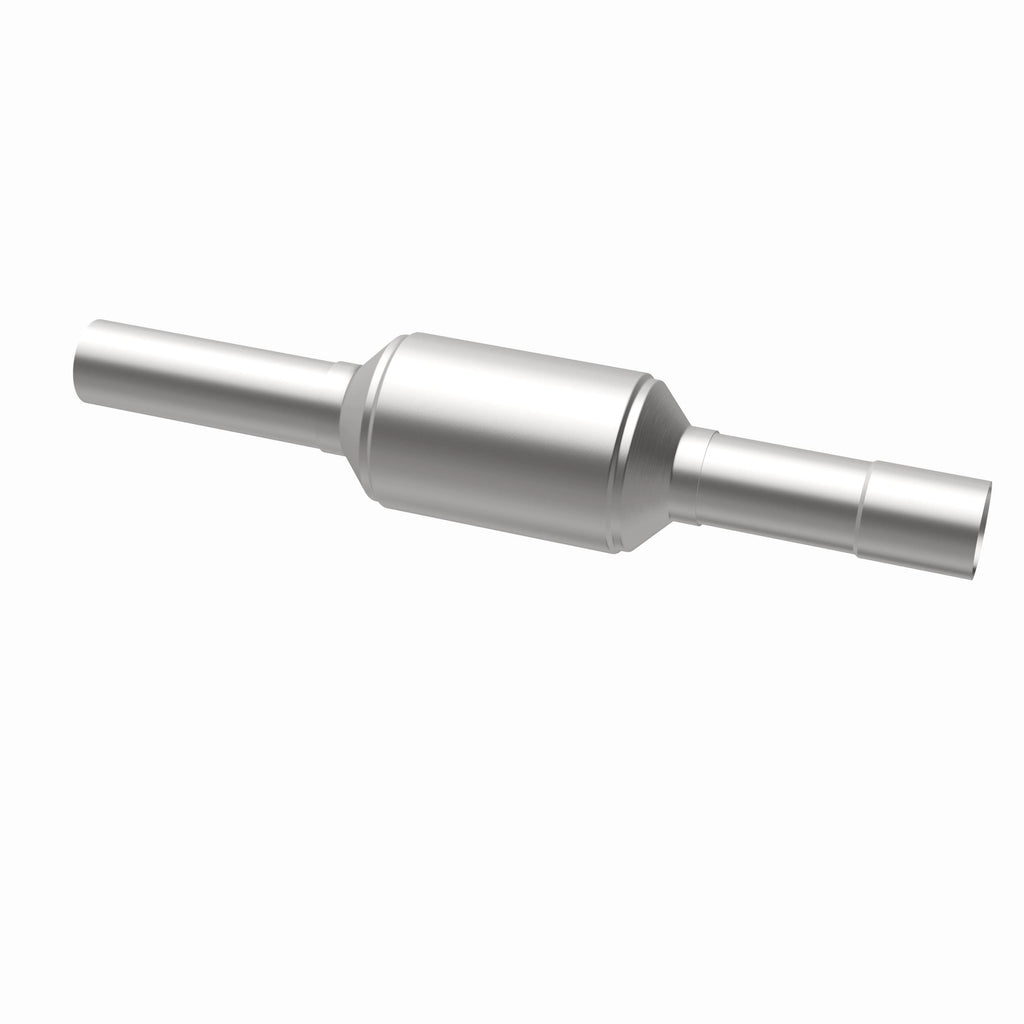MagnaFlow Exhaust Products 3391474 California CARB Direct-Fit Catalytic Converter for Select Chevrolet Astro, Chevrolet C1500, Chevrolet C2500, Chevrolet K1500, Chevrolet K2500, GMC C1500, GMC C2500, GMC K1500, GMC K2500, GMC Safari