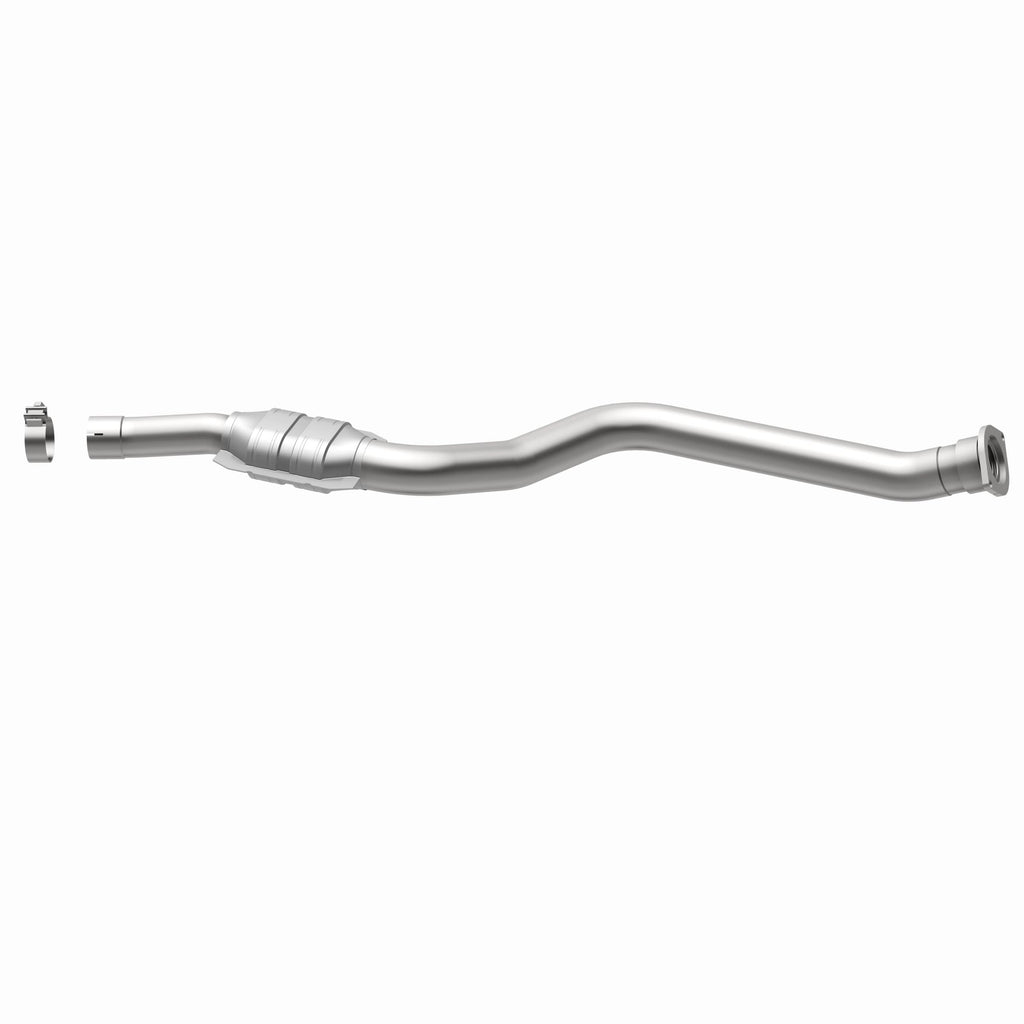 MagnaFlow Exhaust Products 51577 OEM Grade Direct-Fit Catalytic Converter for Select Cadillac ATS