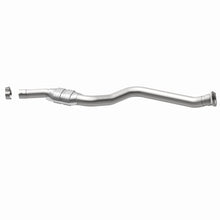 Load image into Gallery viewer, MagnaFlow Exhaust Products 51577 OEM Grade Direct-Fit Catalytic Converter for Select Cadillac ATS
