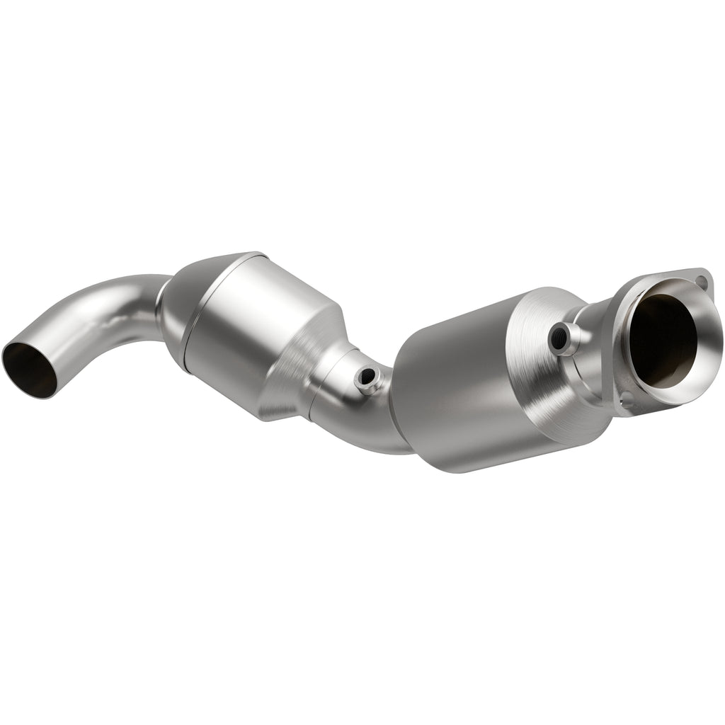 MagnaFlow Exhaust Products 280267 OEM Grade Direct-Fit Catalytic Converter for Select Ford Expedition, Ford F-150, Lincoln Navigator