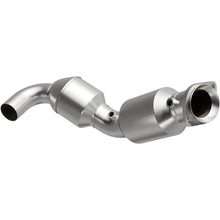 Load image into Gallery viewer, MagnaFlow Exhaust Products 280267 OEM Grade Direct-Fit Catalytic Converter for Select Ford Expedition, Ford F-150, Lincoln Navigator