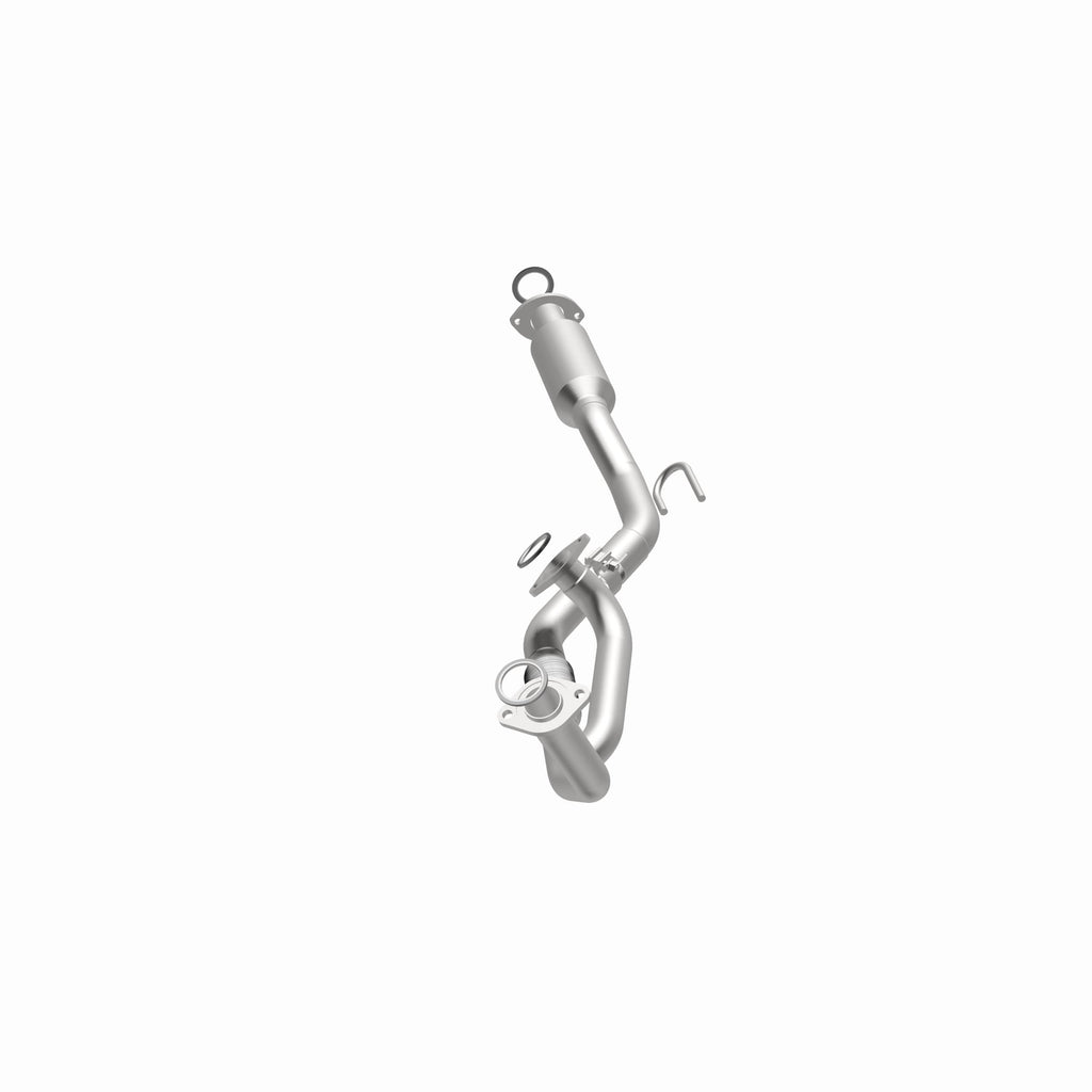 MagnaFlow Exhaust Products 4481091 California CARB Direct-Fit Catalytic Converter for Select Lexus ES300