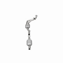 Load image into Gallery viewer, MagnaFlow Exhaust Products 447245 California CARB Direct-Fit Catalytic Converter for Select Ford E-150 Econoline Club Wagon, Ford F-150, Ford F-250