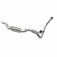 Load image into Gallery viewer, MagnaFlow Exhaust Products 23298 HM Grade Direct-Fit Catalytic Converter for Select Dodge Ram Van, Dodge Ram Van, Dodge Ram Van