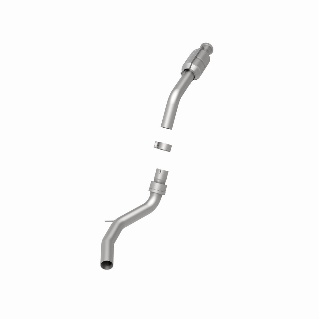 MagnaFlow Exhaust Products 23257 HM Grade Direct-Fit Catalytic Converter for Select Chrysler 300M, Chrysler Concorde, Chrysler LHS, Dodge Intrepid