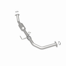 Load image into Gallery viewer, MagnaFlow Exhaust Products 4551404 California CARB Direct-Fit Catalytic Converter for Select Toyota Tundra