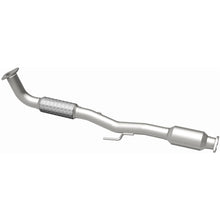 Load image into Gallery viewer, MagnaFlow Exhaust Products 5571988 California CARB Direct-Fit Catalytic Converter for Select Toyota Camry