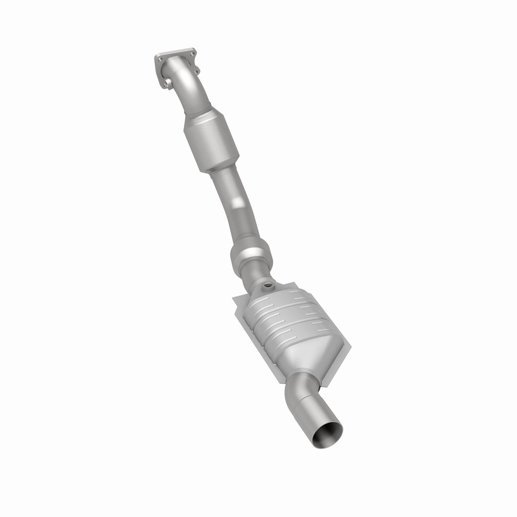 MagnaFlow Exhaust Products 24501 HM Grade Direct-Fit Catalytic Converter for Select Audi RS6