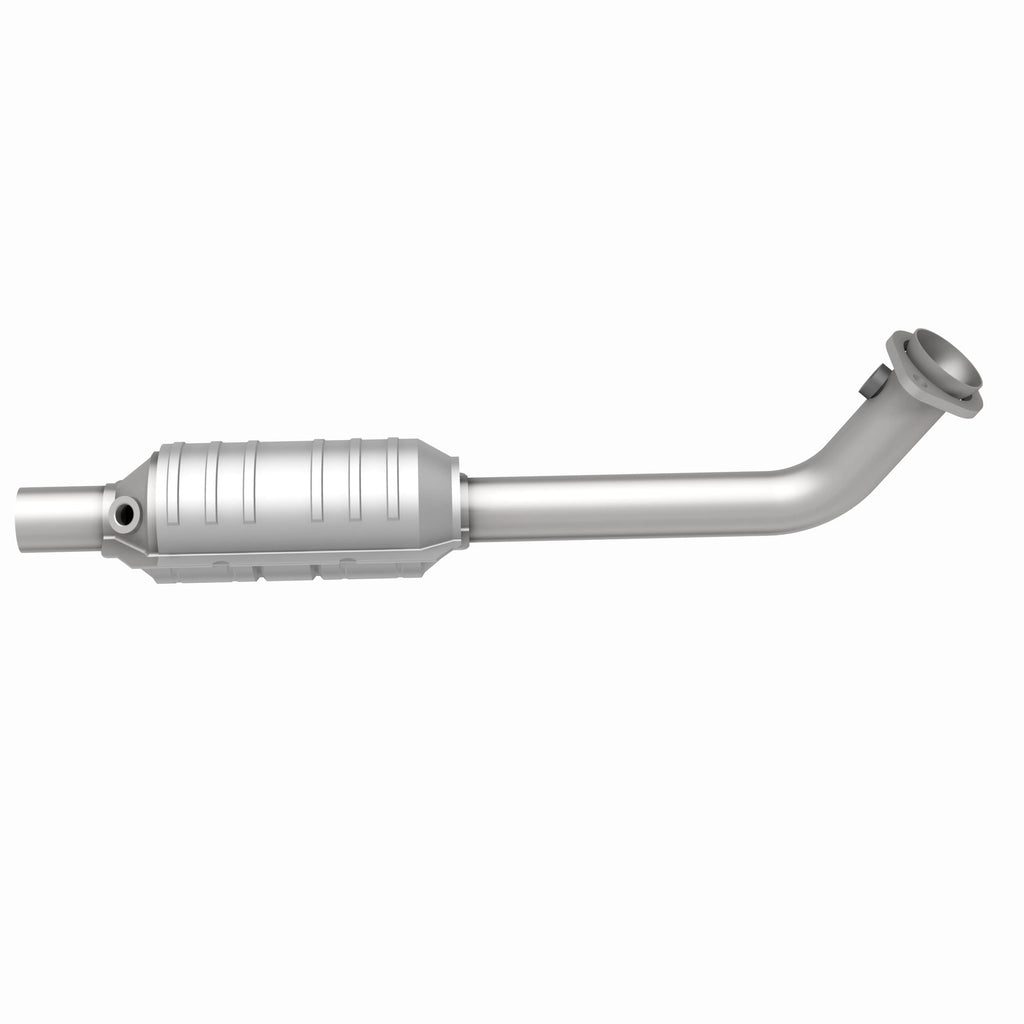 MagnaFlow Exhaust Products 24431 HM Grade Direct-Fit Catalytic Converter for Select BMW X5