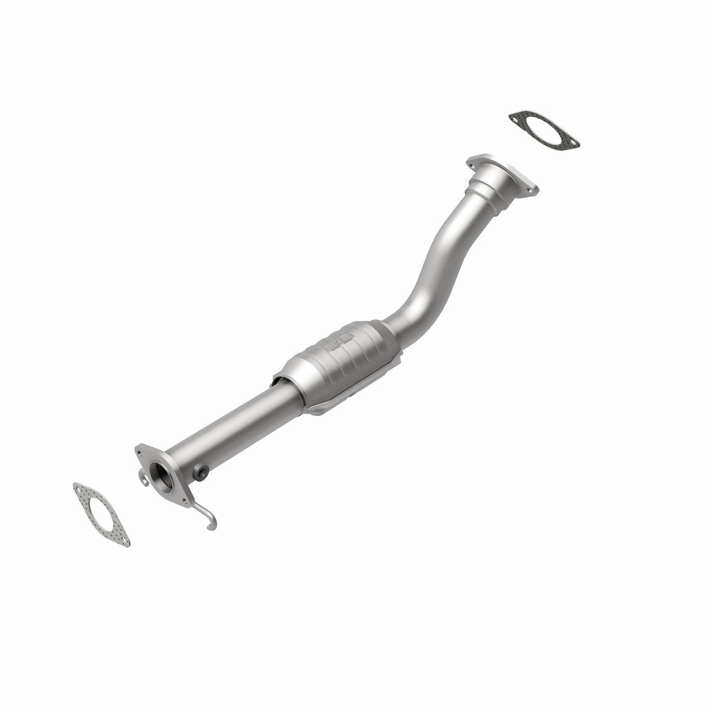 MagnaFlow Exhaust Products 93177 HM Grade Direct-Fit Catalytic Converter for Select Oldsmobile Intrigue