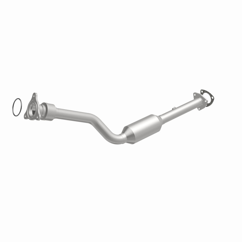 MagnaFlow Exhaust Products 4561053 California CARB Direct-Fit Catalytic Converter for Select Saturn L100, Saturn L200, Saturn L300, Saturn LW200