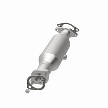 Load image into Gallery viewer, MagnaFlow Exhaust Products 21-161 OEM Grade Direct-Fit Catalytic Converter for Select Hyundai Santa Fe, Kia Forte, Kia Forte Koup, Kia Optima, Kia Rondo