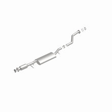 Load image into Gallery viewer, MagnaFlow Exhaust Products 21-214 OEM Grade Direct-Fit Catalytic Converter for Select Lexus RX300